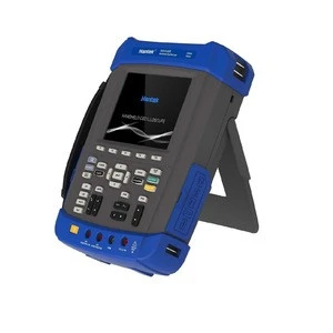 DSO1000E Five in one Oscilloscope Recorder DMM FFT Spectrum Analyzer, Frequency Counter 70MHz-200MHz, 1GSa/s