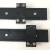 Import Dual Axis Linear Motion Roller Guide Slide Bearing Block OSGB10-4UU For Drawers from China