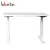 Import Dual motors electric height adjustable table automatic lifting office sit stand desk office desk from China