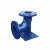 Import Ductile Iron Double flange duckfoot bend/elbow from China