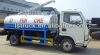 dung-cart,small sewage suction truck