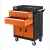 Import Durable 2 Drawers Durability Tool Cart Tool Chest Tool Box With PP Wheels from China