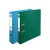Import durable A4 10 colors both sides PP lever arch file from China