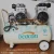 Import Durable and portable oil free multifunctional 1380rpm 2200W air compressor machines from China