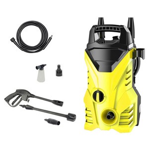 Durable Electric car washer 12v multi-Function