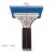 Import Durable Handled Squeegee, Applying Chalk Paste or Ink for Transfer from China