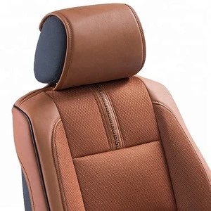 Durable in use dependable performance universal car seat cover