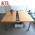 Import Durable modern industrial loft style office furniture  office table desk from China