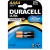 Import Duracell Ultra Lithium DL245 (2CR5) Battery - Pack of 1 from United Kingdom
