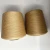 Import dyed high quality 100% organic mercerized cotton yarns for socks, garment accessories from China