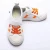 Import E-zeleven 2108 Genuine Leather shoreline slip-on children casual shoes boys&#39; sneakers kids tennis shoes from China