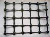 Earthwork products construction road PP Biaxial Geogrid