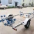 Import easy load boat trailers / Boat Trailer for RIB boat made in China from China