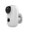 Easy Setup Battery Operated Cloud Storage Security Monitoring Outdoor Waterproof Wifi Camera