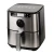 Import Easy to clean air fryer home oil-free cooking health electric air fryer from China