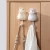 Import Easy Use Wall Holder Decoration Wall Sticky Hook For Kitchen Bathroom from China