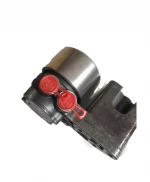 EC210 EC290 machine fuel pump voe21620116 21620116