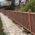 Import Eco-friendly decorative waterproof outdoor balcony railings wpc in Balustrades &amp; Handrails from China