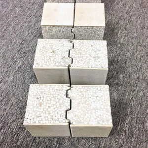 ECO-Friendly exterior wall panel cement sandwich panel