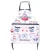 Import Eco-Friendly Lovely Customized Screen Printed 100% Cotton Apron With pockets from China