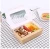 Import Eco-friendly  Lunch Box Take Away Food Packing Box bento Box from China