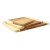 Import Eco-friendly Natural Organic Bamboo Cutting Board small from China