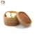 Import Eco-friendly Natural Wholesale  Round Shape Bamboo Steamer 10cm to 40cm from China