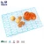 Import Eco-Friendly Powder Coating Baking Roasting Rack Cookies Cake Pies Bread Cooling Rack from China