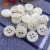 Import Eco-friendly Wholesale Cheap Resin Polyester Sewing on Children Garment Clothing Custom Recycle Plastic Buttons from China