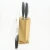 Import Eco-Friendly wooden block Knife Stand from China