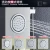 Import Economic modern new design 304 wet wall shower panel bathroom from China
