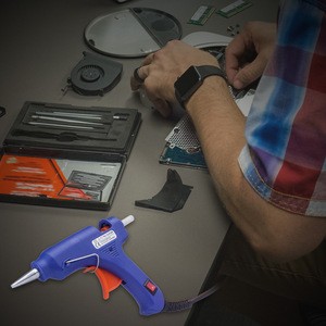 economy type hot glue gun 60w Repair Tool Heat Gun