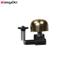 ED-900 Golden color classical bicycle bell