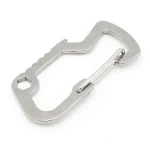 edc outdoor camping hook mot for camping multi tools