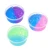 Import Educational 12/18/24 pack crystal slime kit mixing color oil slime mud putty playdough slime from China