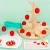 Import Educational Toys High Quality Educational Kids Toys Wooden Apple Picking Game Toys from China
