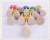 Import Educational toys kids wooden car Road traffic tool signs toy from China