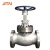 Import Electric Actuated Butt Welded Full Port Water Pn40 Globe Valve from China