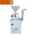 Import electric coffee coco bean pulper peeler sheller huller shelling pulping machine from China