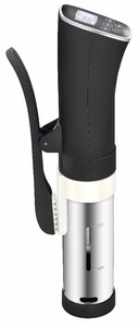 Electric Food Sous Vide Cooker with Digital Timer Control