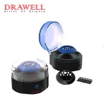 electric handle MiniStar mini lab centrifuge