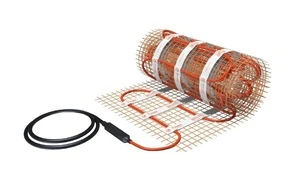 Electric Heating Cable with NiChrome wire