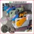 Import Electric Motor Silk Yarn Cutting Machine /Old Cloth Cutting Machine /Waste Cloth Cutter from China