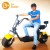 Import electric scooter citycoco 1500w/2000w electric motorcycle for adults with CE city coco scooter from China