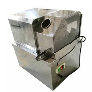 Electric Sugarcane Juicer Machine Commercial Extractor