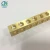 Import Electrical Accessories Brass Machining Parts / Turning Part from China