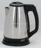 Electrical household appliance cool mini electric kettle, tea sets for kitchen appliance