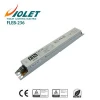 Electronic Ballast For T8 Fluorescent Lamp Tube 2x36W