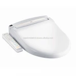 Electronic Bidet Seat, DIB-140