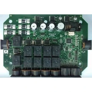 Electronic circuit board,ul fr4 94v-0 pcba board,pcba prototype &amp; pcb assembly manufacturer